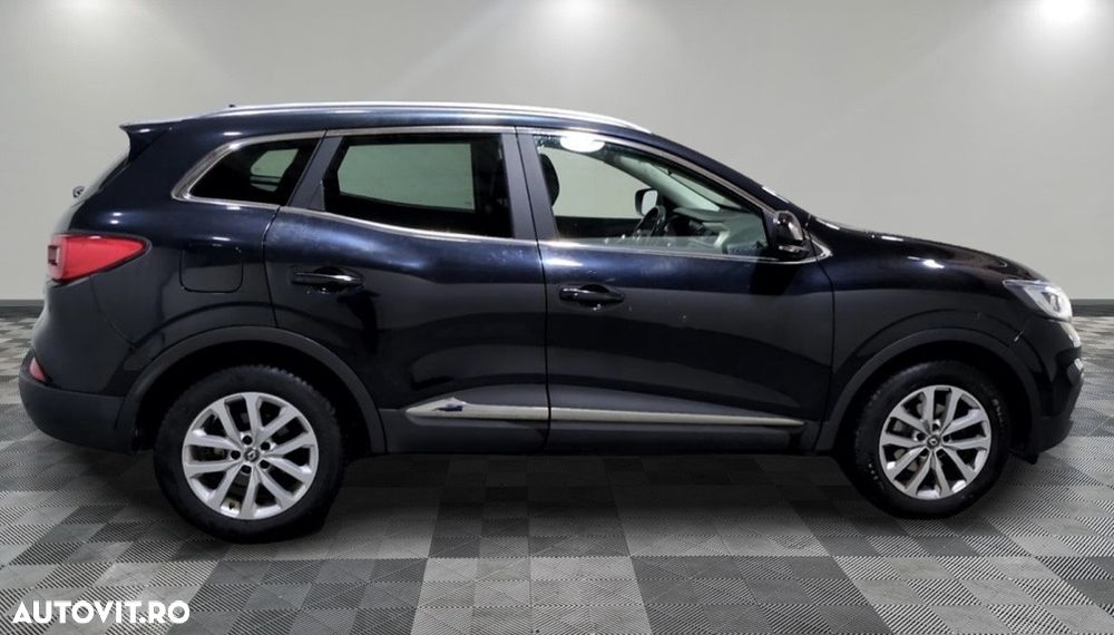 Renault Kadjar - 5