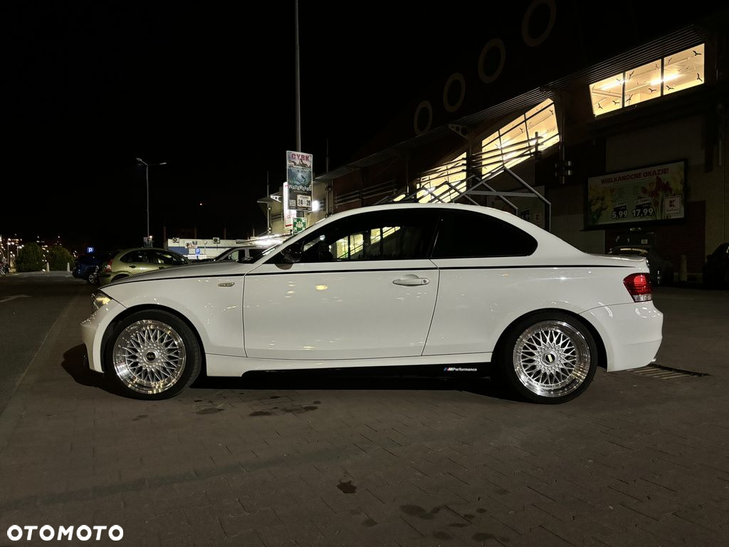 4x Felgi 18 m.in. do BMW 3 E36 E46 E90 E91 5 E60 xDrive BBS MERCEDES - BY479 (XF135) - 5