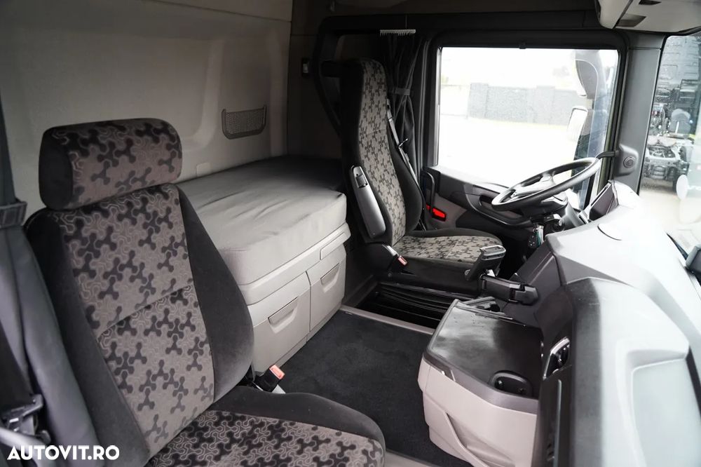 Scania R 450 / SISTEM HIDRAULIC / RETARDER / I-PARK COOL / JANTE DIN ALIAJ / 2021 / - 33