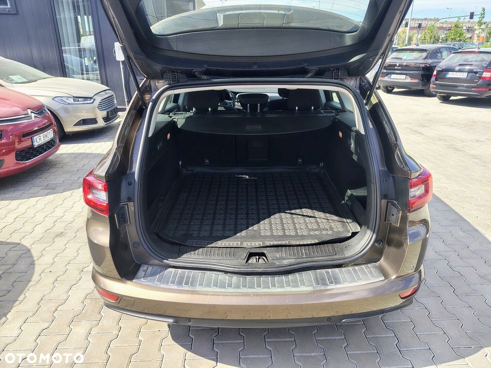 Renault Talisman 1.6 Energy TCe Zen EDC - 10