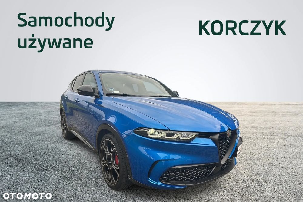 Alfa Romeo Tonale - 7