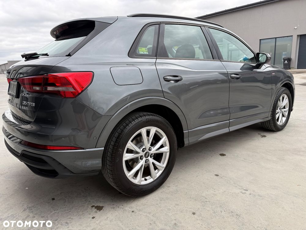 Audi Q3 35 TFSI S tronic - 8
