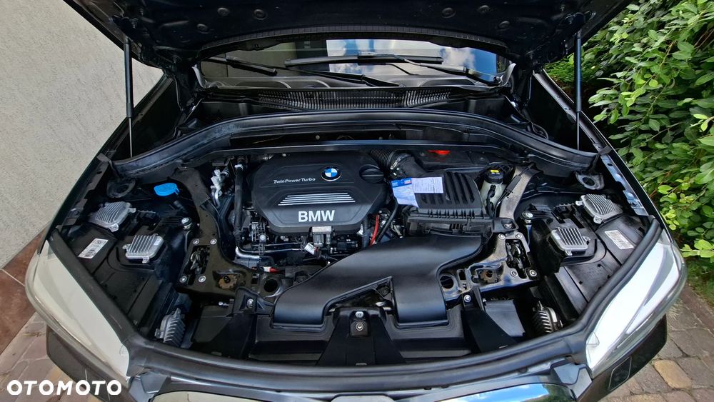 BMW X1 xDrive18d xLine - 40
