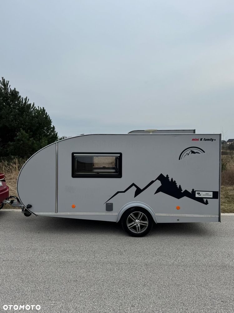 Inny Mini K Family + Grey - 4