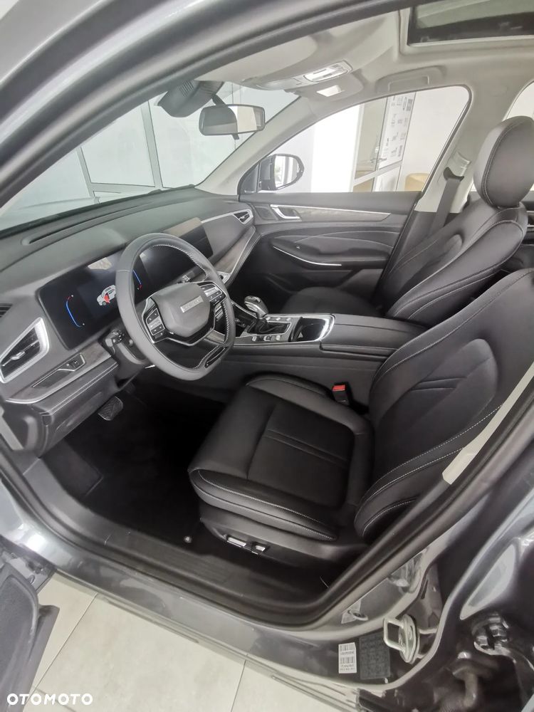 DFSK FX600 1.5 T-GDI Comfort - 5