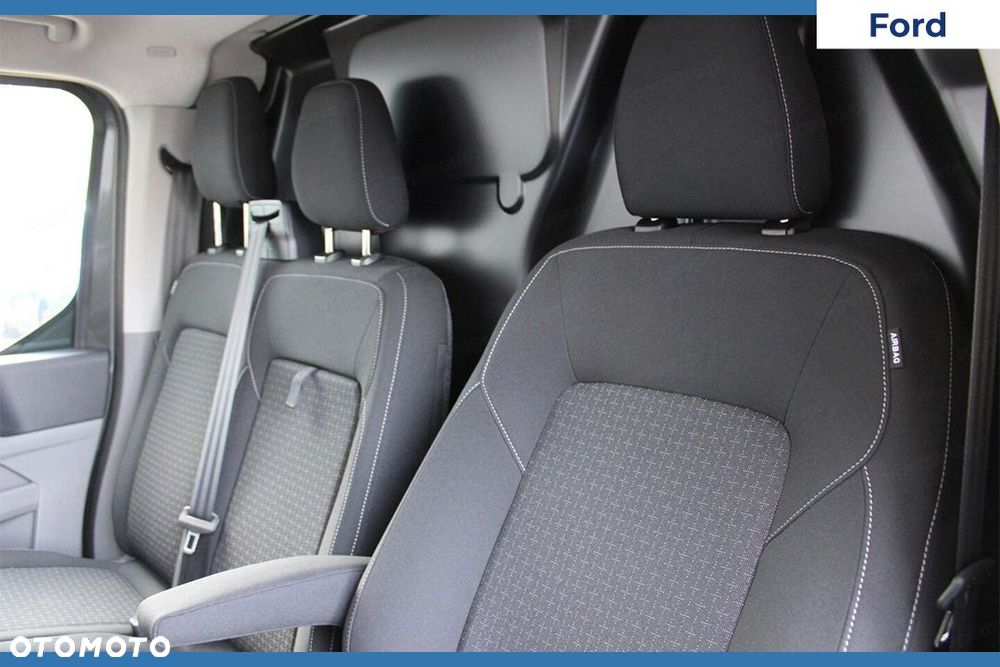 Ford Transit Custom 320 L2H1 Trend 2.0 136KM - 9