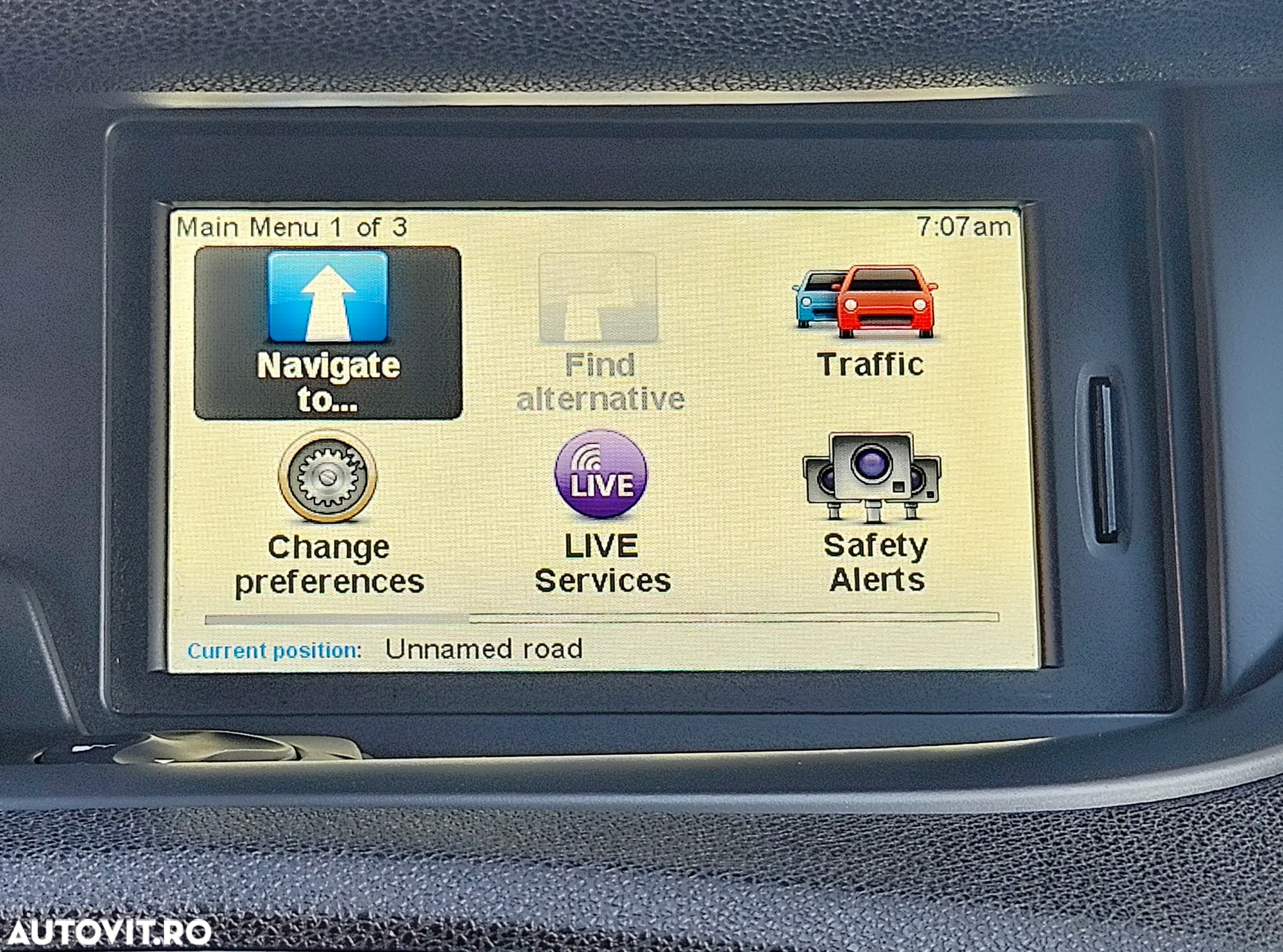 Renault Grand Scenic - 40