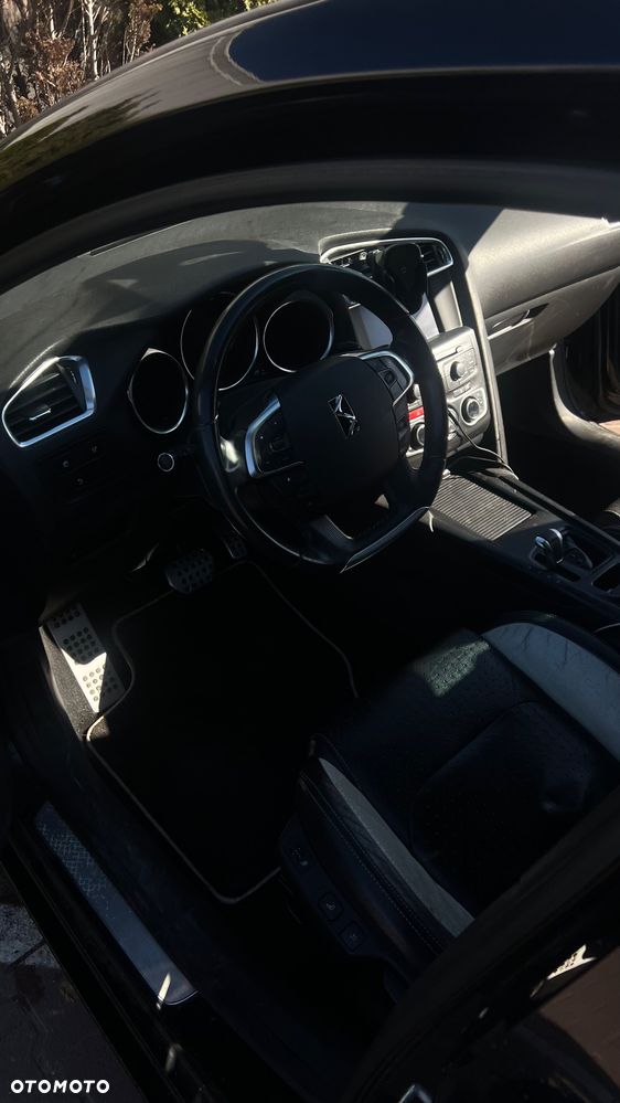 Citroën DS4 - 5