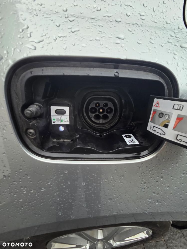 Renault Megane 1.6 E-TECH Plug-In Intens - 21