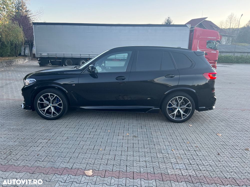 BMW X5 - 15