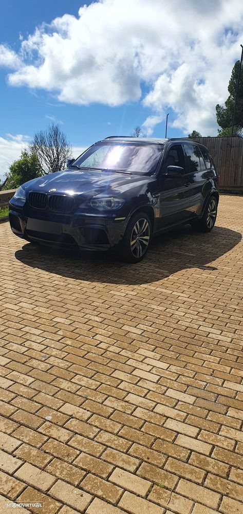 BMW X5 M Standard - 3