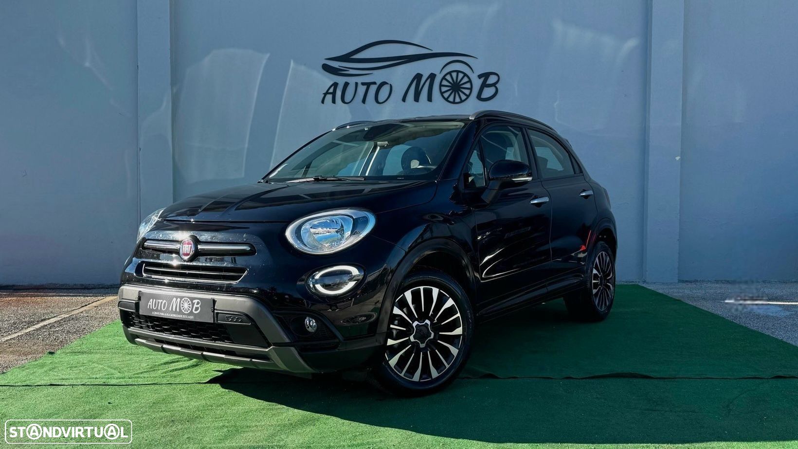 Fiat 500X 1.0 FireFly Cross - 1