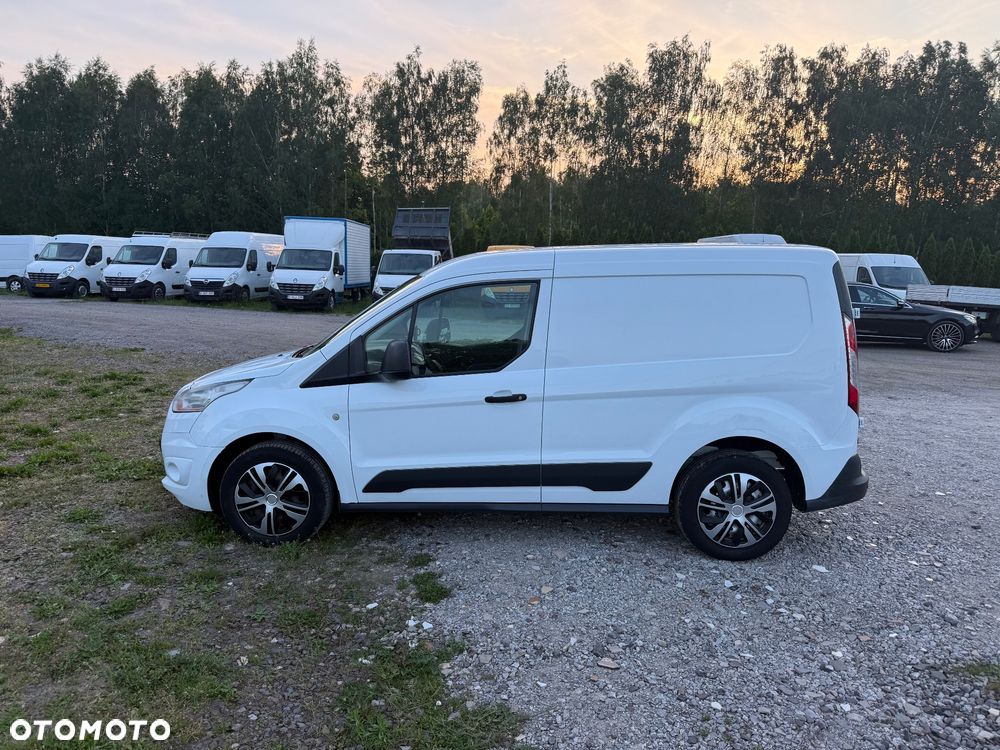 Ford Transit Connect - 4