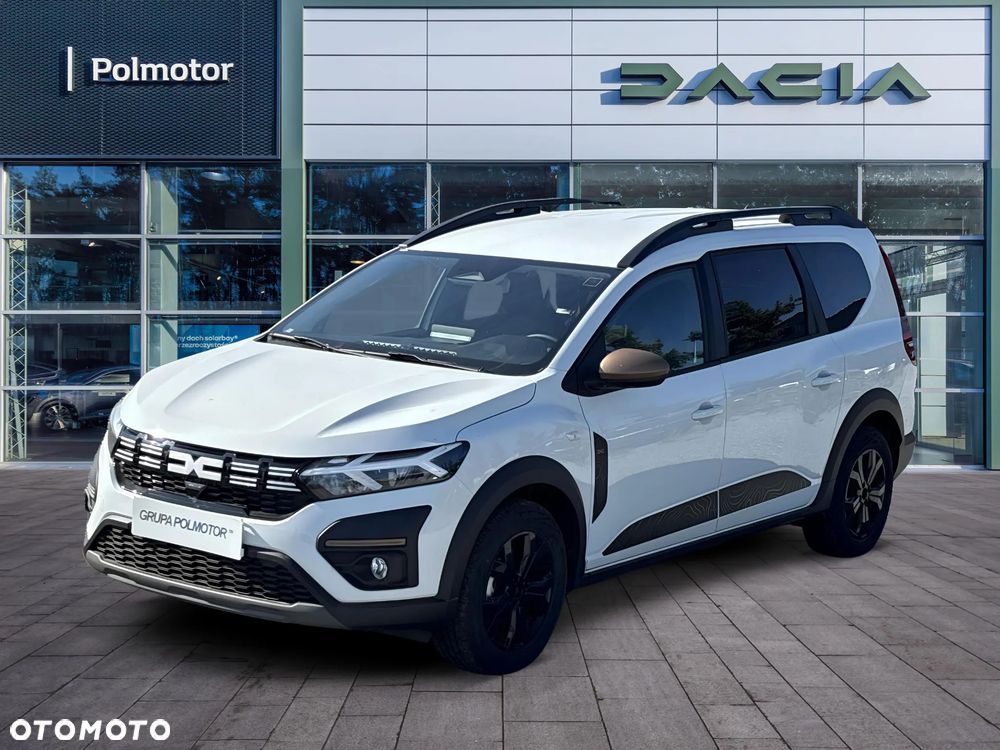 Dacia Jogger 1.6 Full Hybrid 140 Extreme MMT - 3