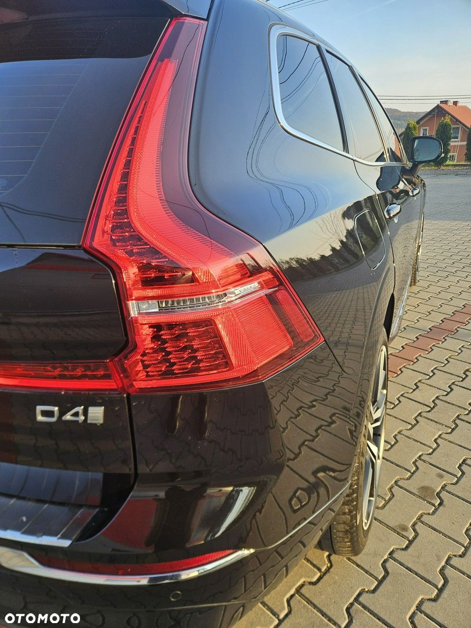 Volvo XC 60 D4 Inscription - 17