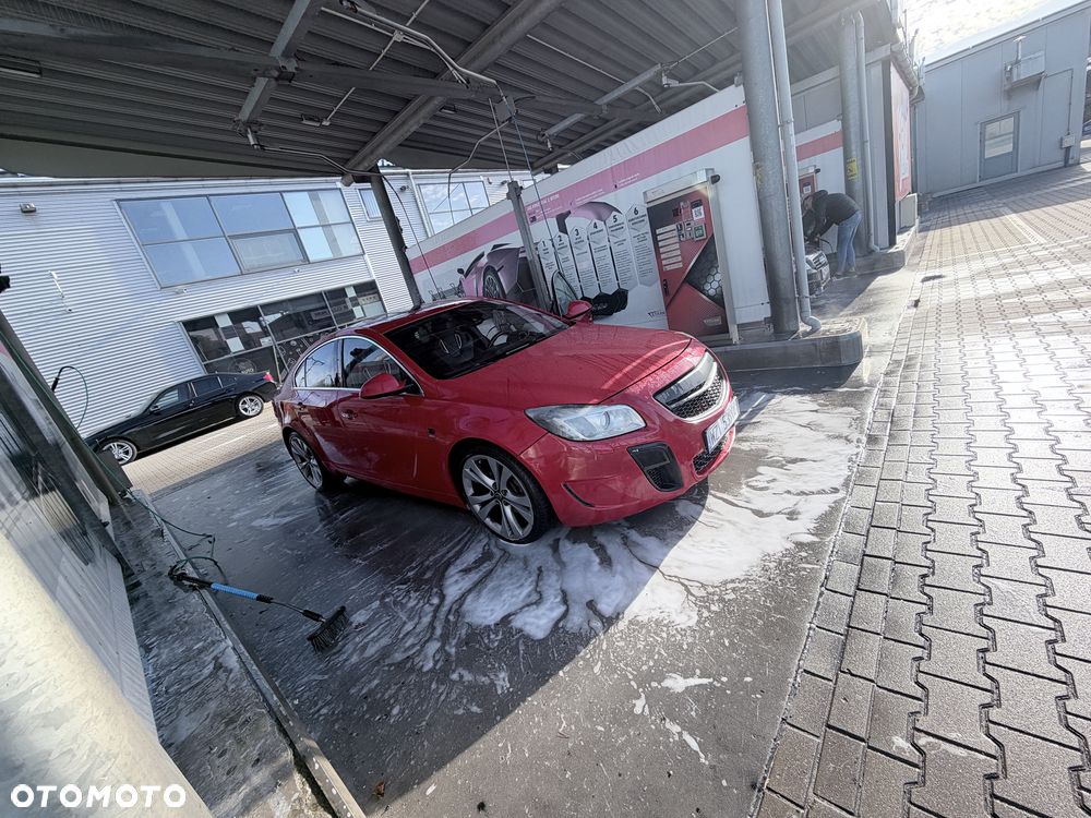 Opel Insignia - 8