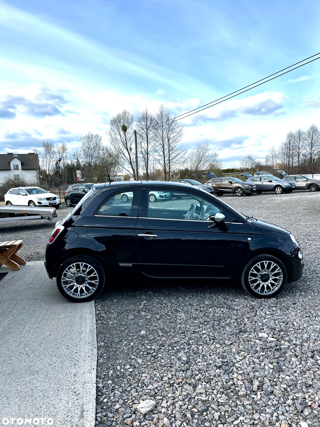 Fiat 500 1.2 8V Anniversario - 5