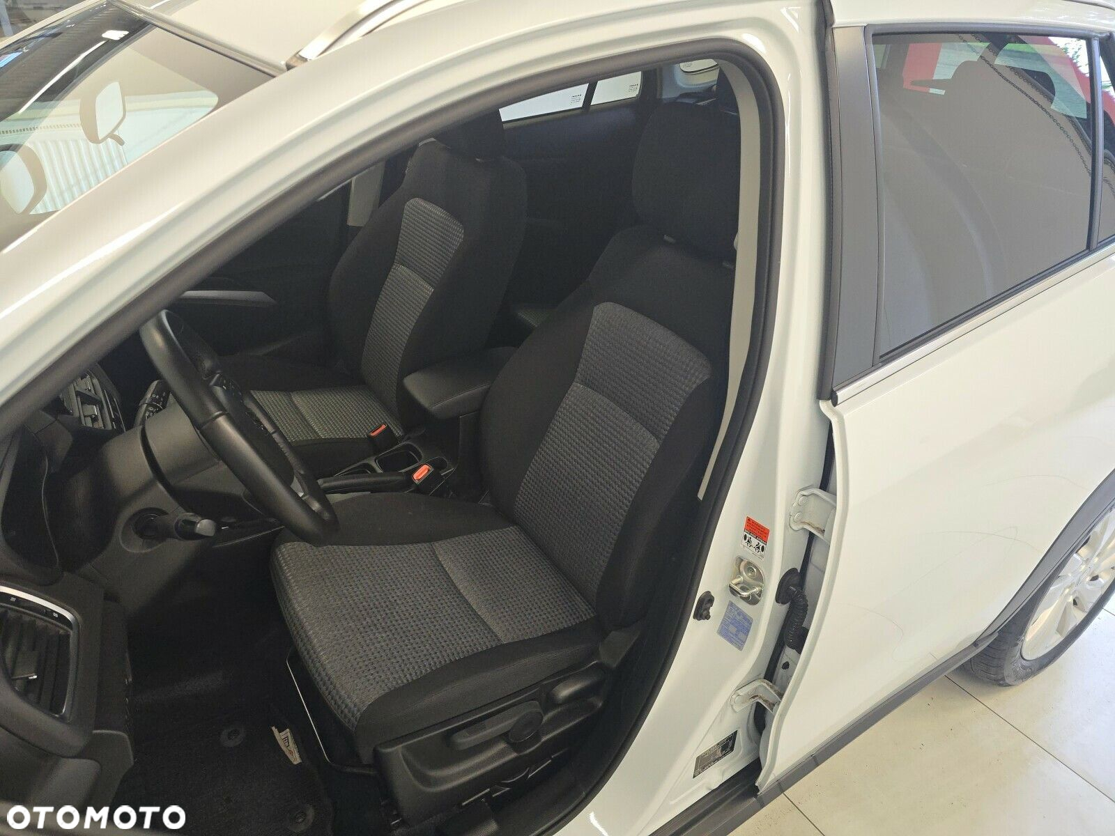Suzuki SX4 S-Cross - 20