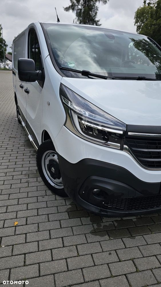 Renault Trafic - 9