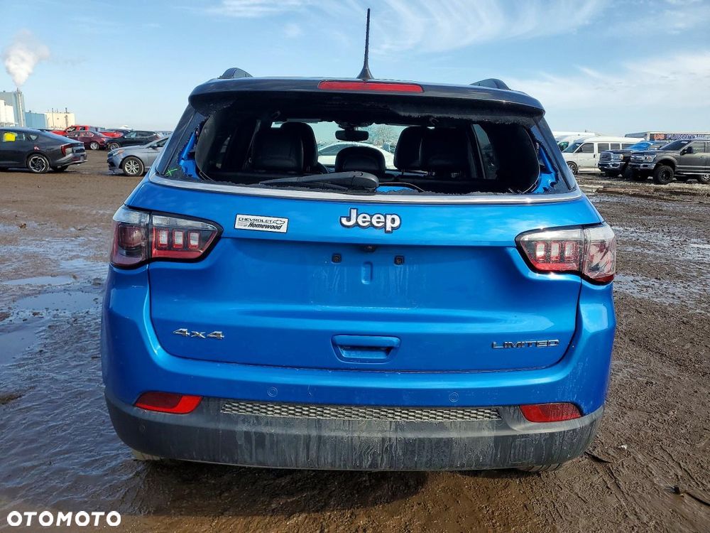 Jeep Compass - 7