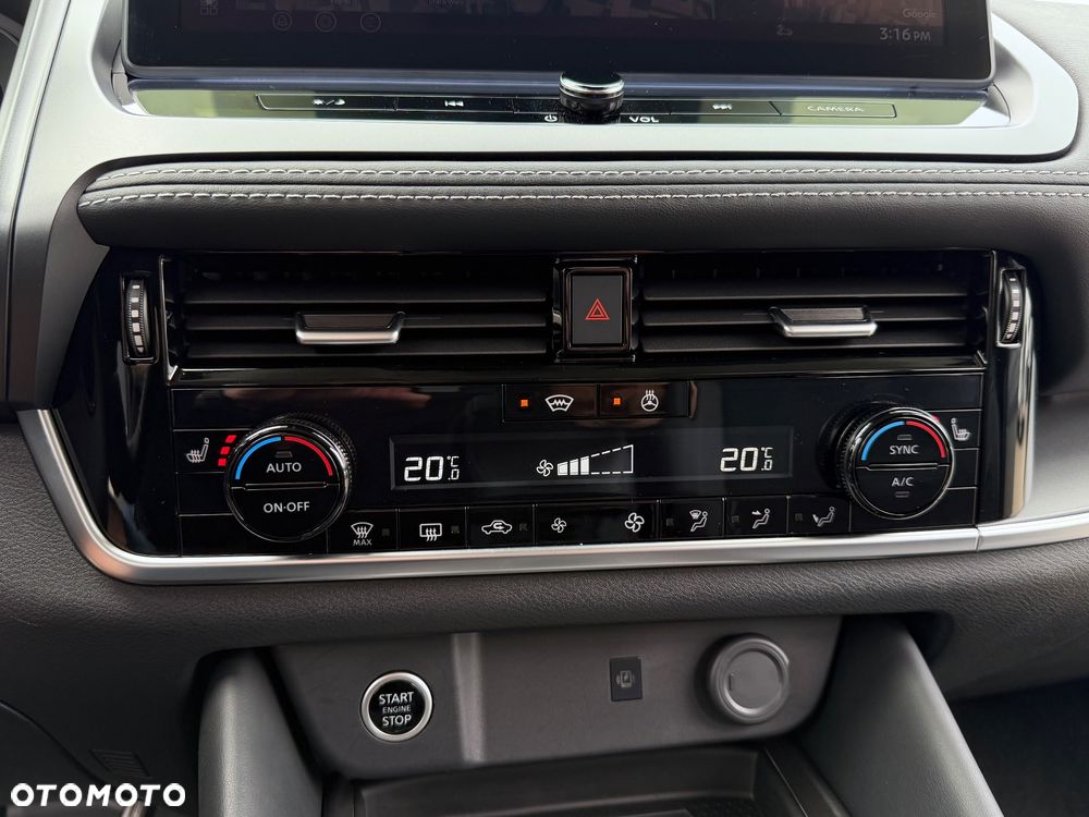 Nissan Qashqai 1.3 DIG-T N-Connecta DCT - 30