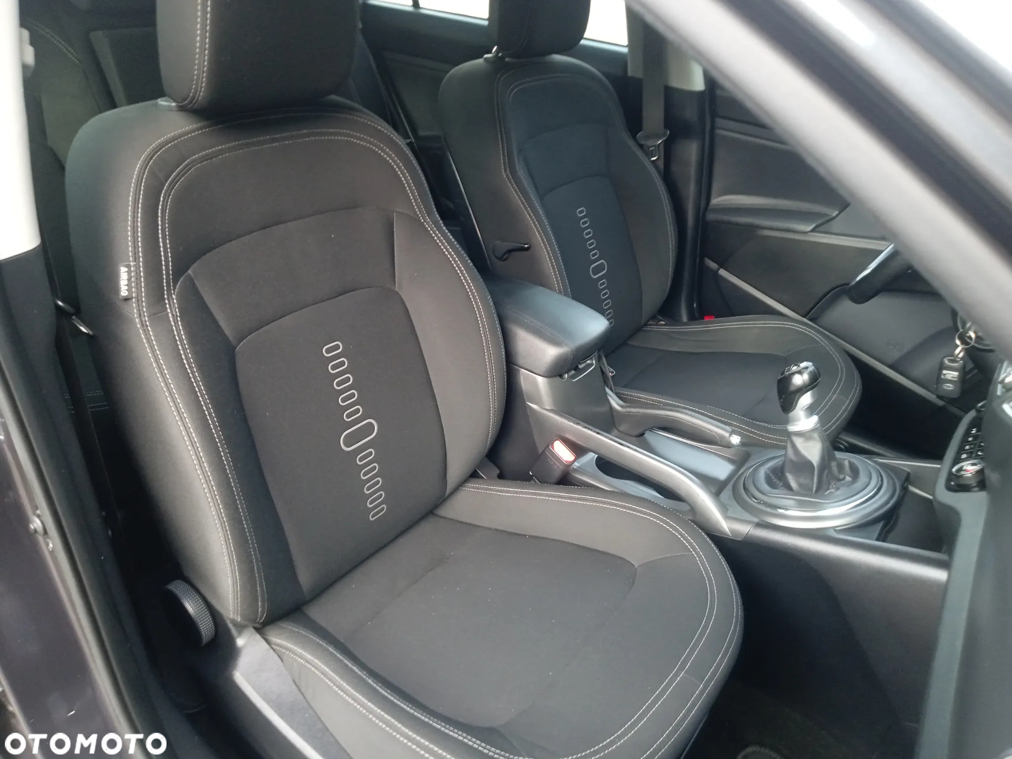 Kia Sportage 1.6 GDI 2WD Dream-Team Edition - 27