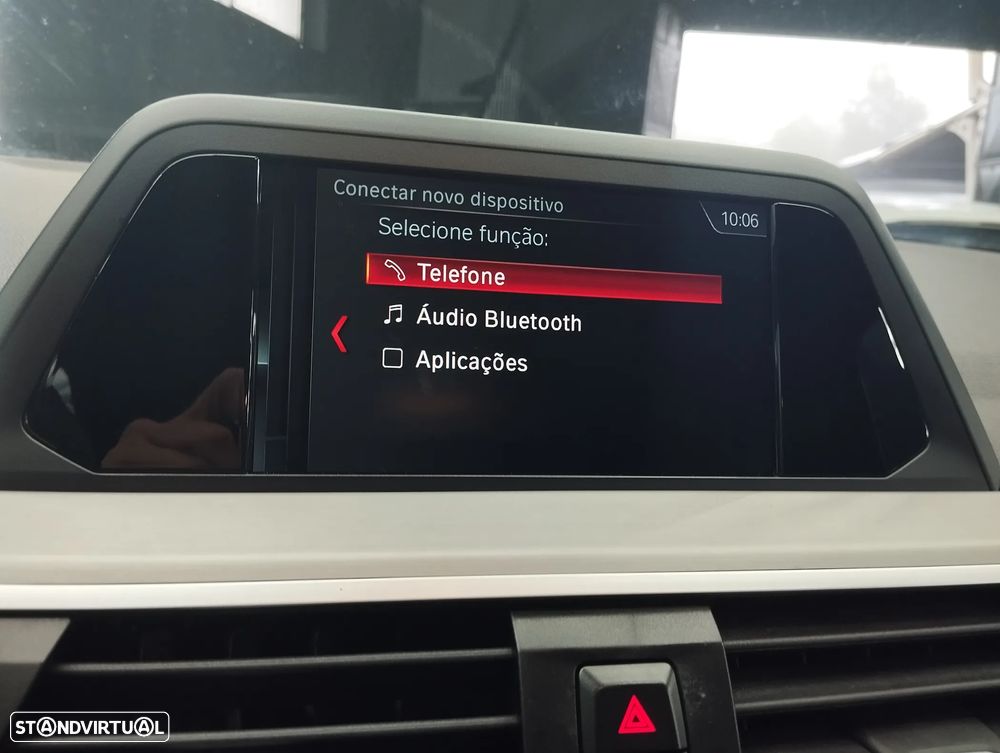 BMW X4 20 d xDrive Pack M Auto - 32