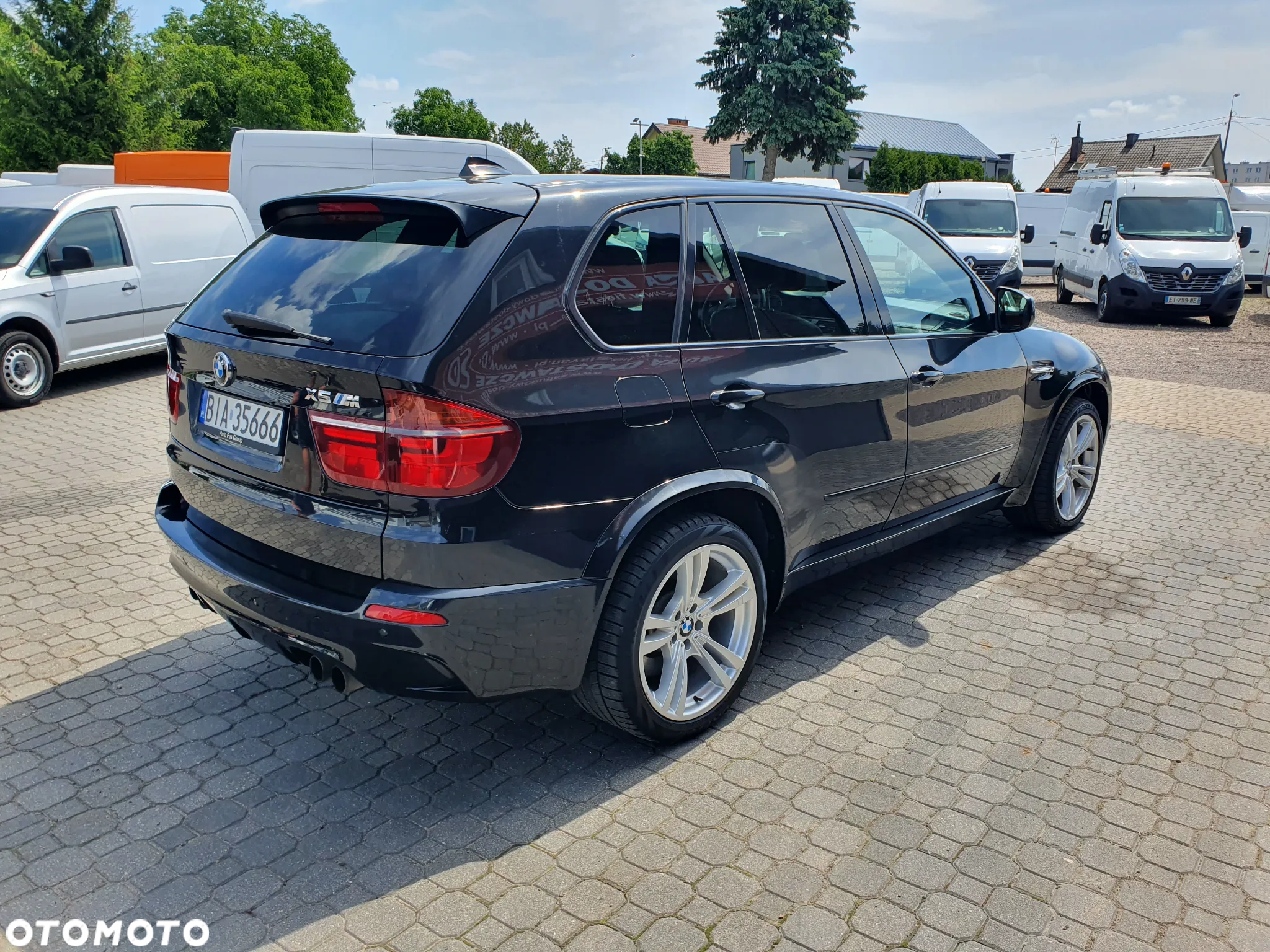 BMW X5 M Standard - 4