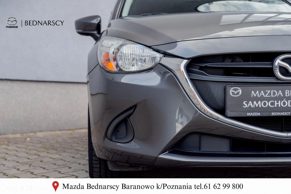 Mazda 2 1.5 Skymotion - 19