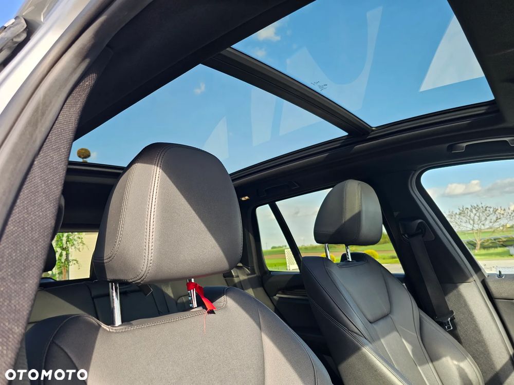 BMW X3 xDrive30i xLine - 9