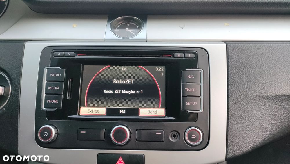 Volkswagen Passat Variant 1.6 TDI BlueMotion Technology Comfortline - 14