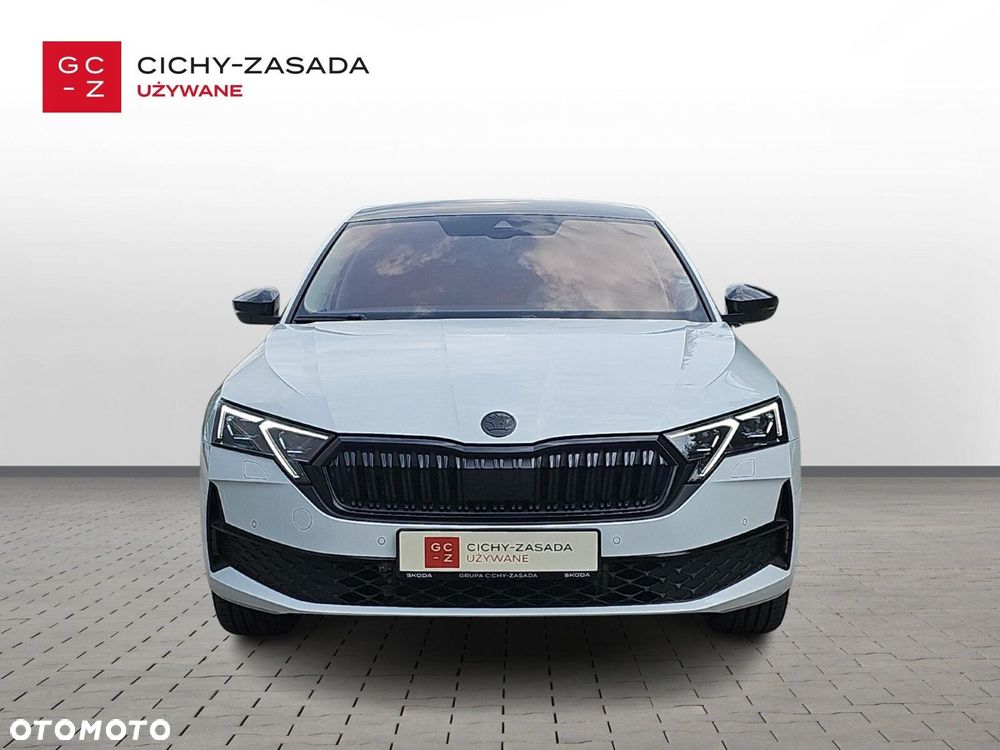 Skoda Octavia - 2