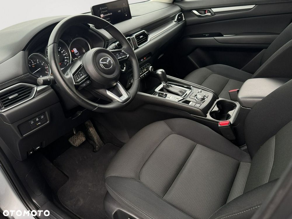 Mazda CX-5 2.0 Center-Line Plus 2WD - 8