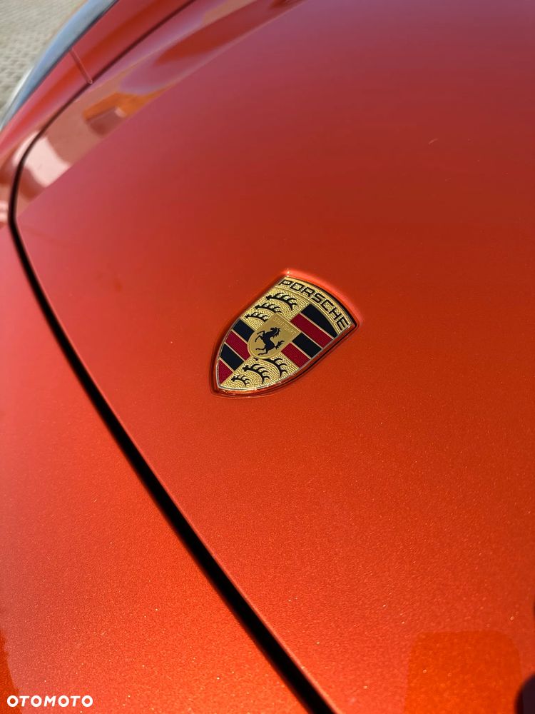 Porsche Panamera Turbo S Executive - 10