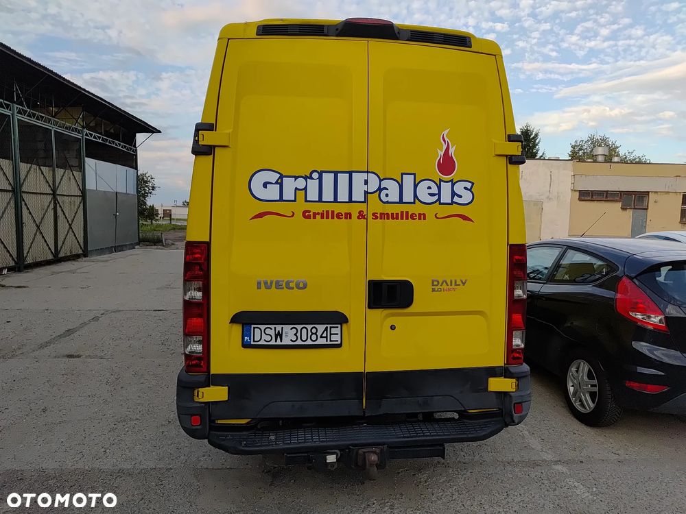 Iveco Daily 35S18V - 6