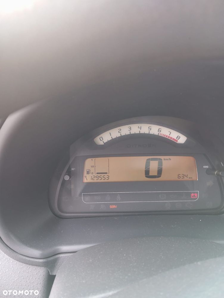 Citroën C3 1.1i First - 12