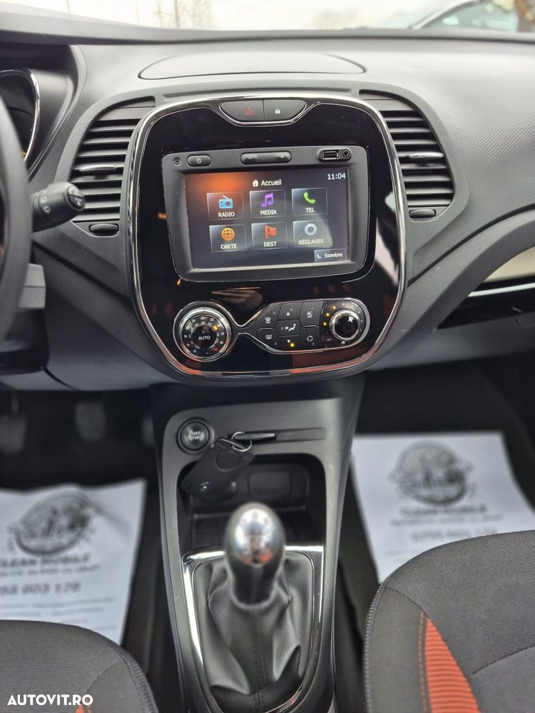 Renault Captur - 11