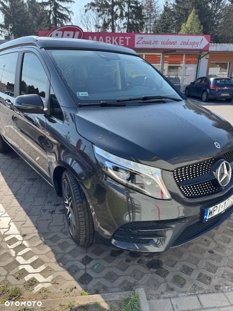 Mercedes-Benz Klasa V 300 d 4-Matic 9G-Tronic - 6