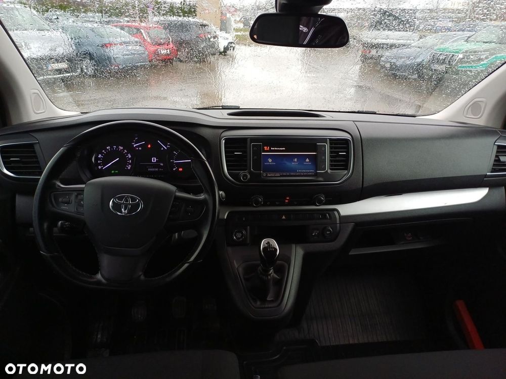 Toyota Proace Verso 2.0 D4-D Long Business - 13