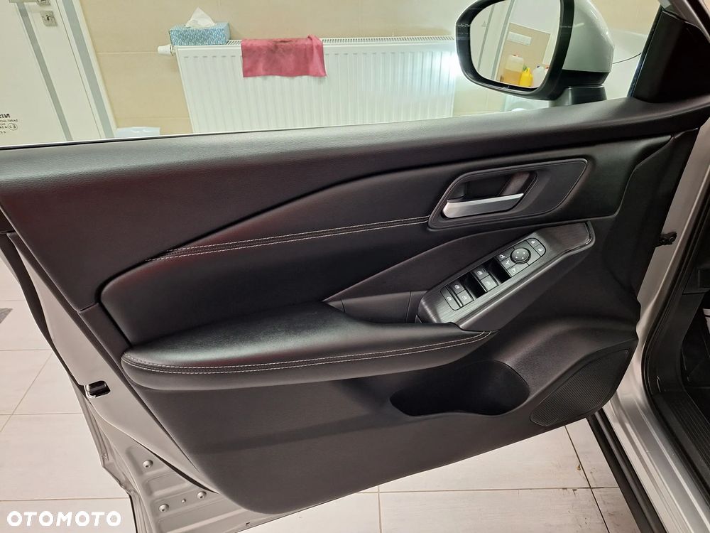 Nissan Qashqai 1.3 DIG-T DCT TEKNA+ - 20