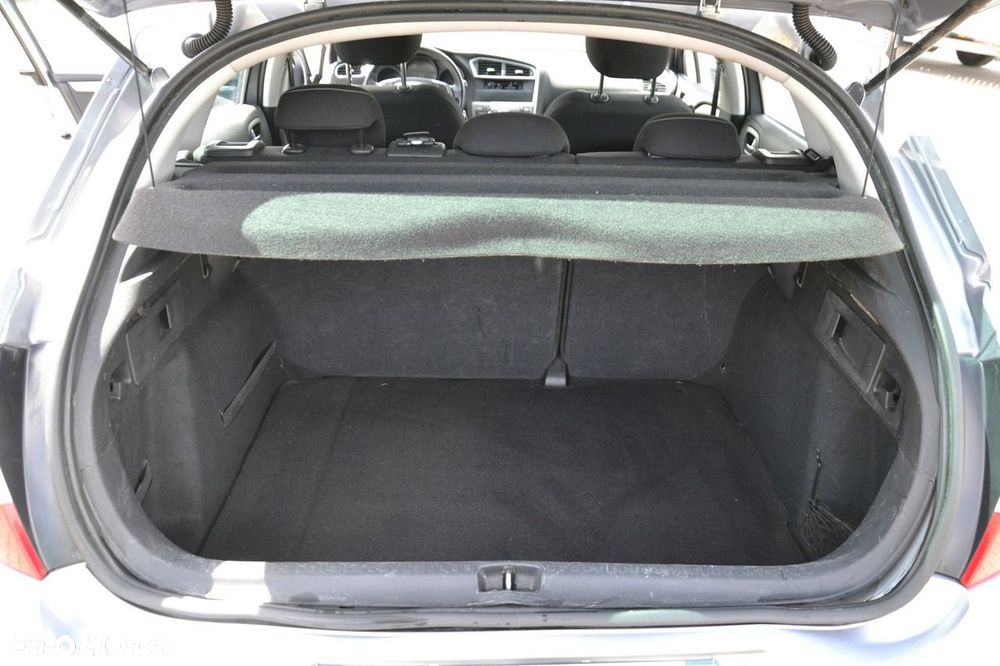 Citroën C4 - 24