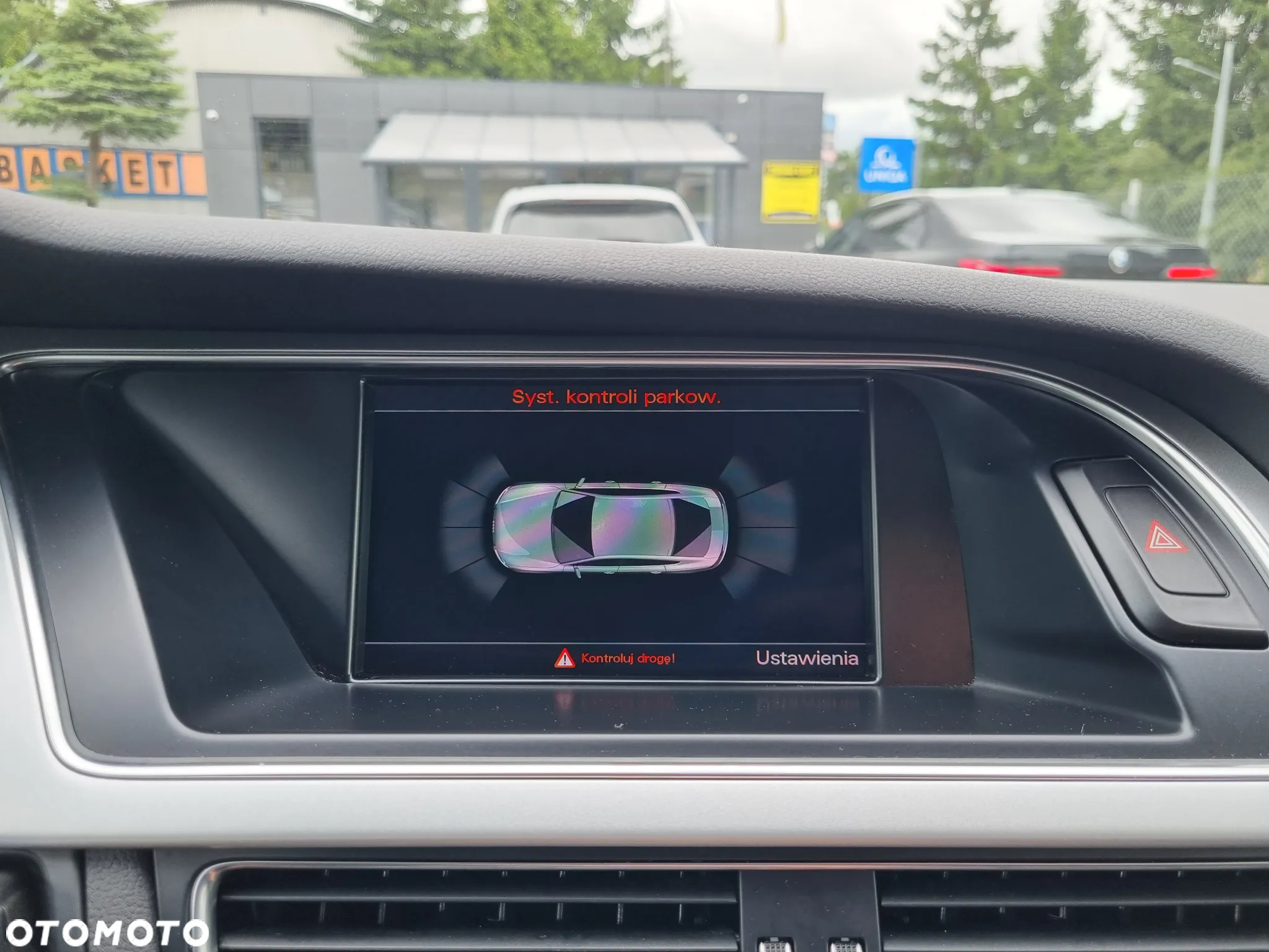 Audi A5 1.8 TFSI Sportback multitronic - 22