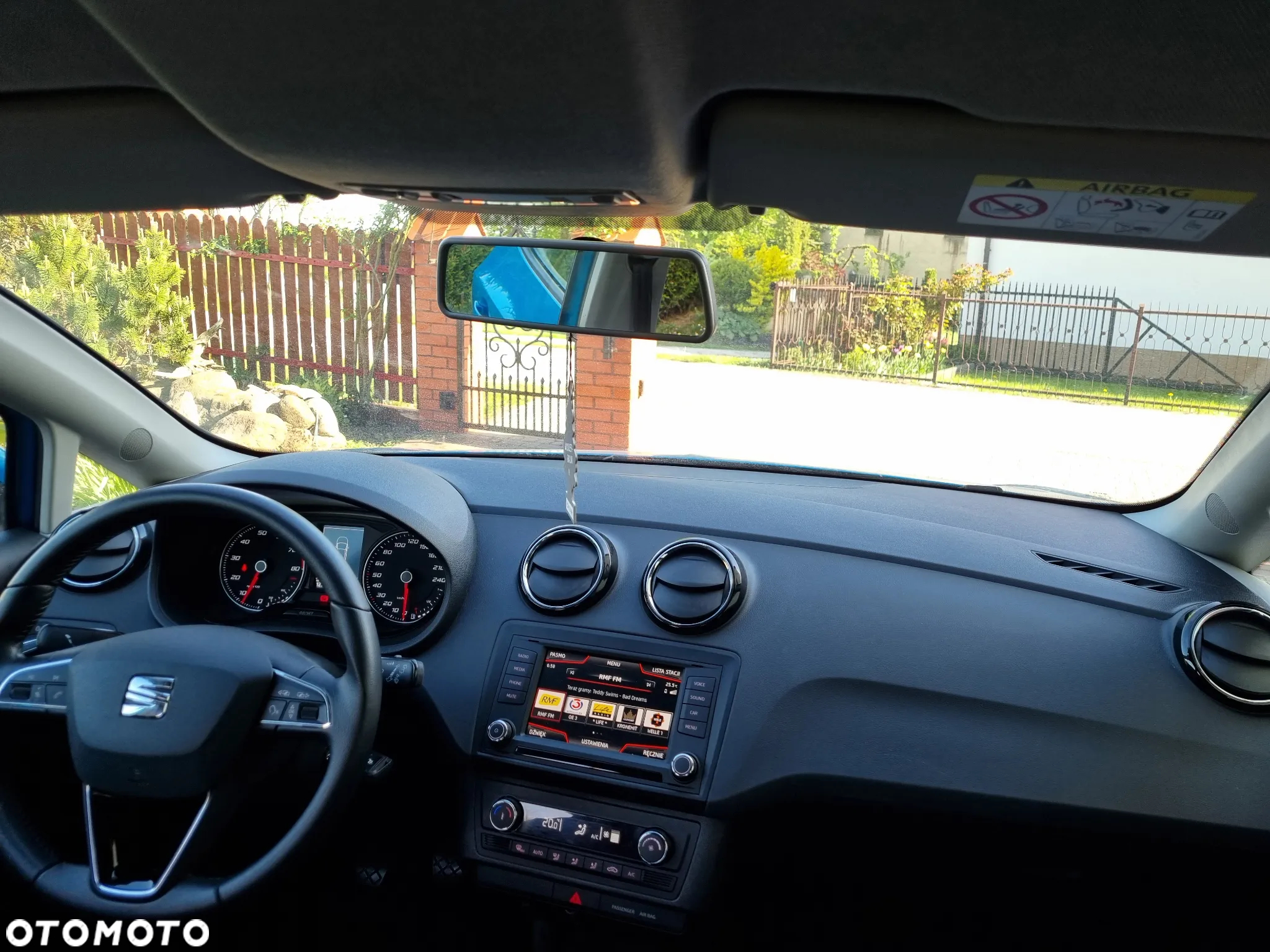 Seat Ibiza 1.2 TSI Style - 14
