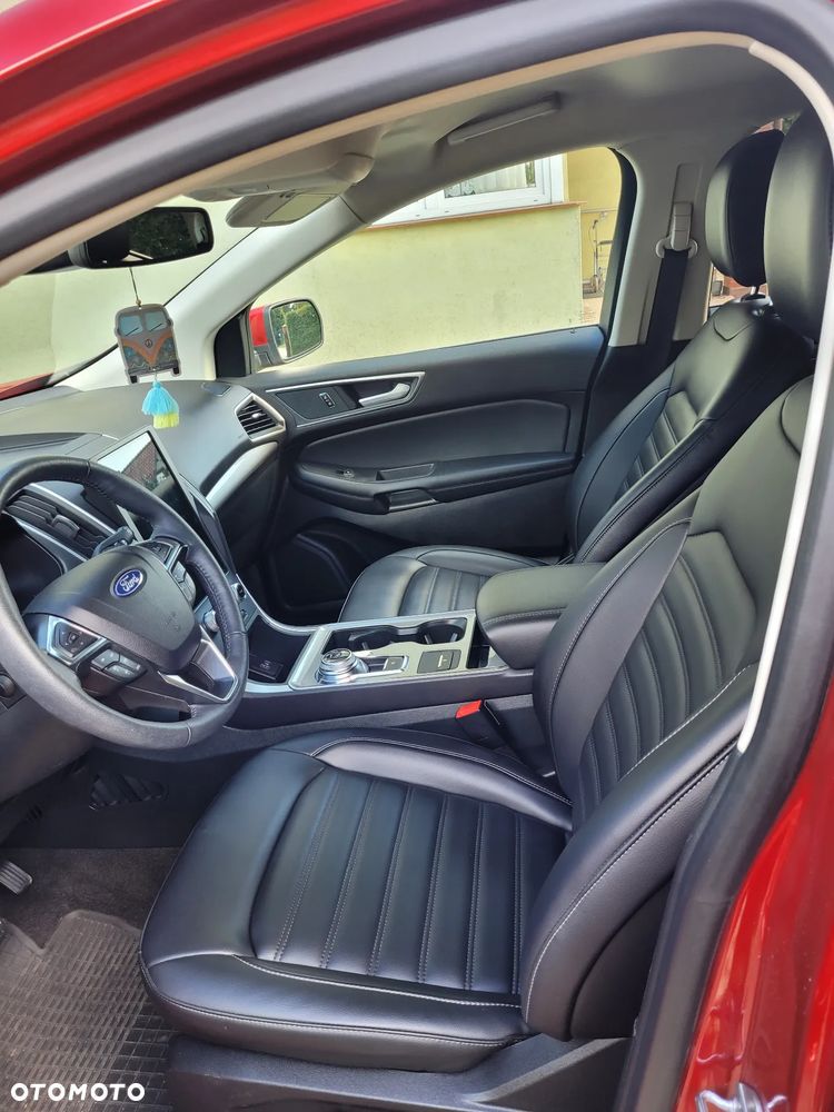 Ford Edge - 23