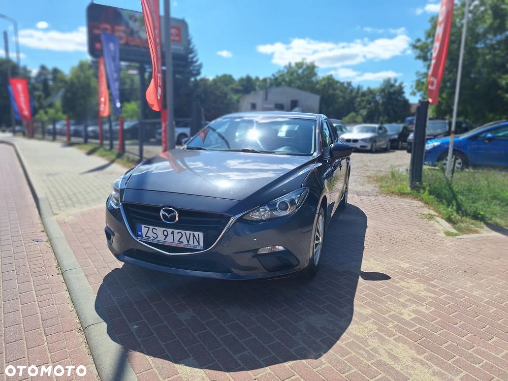 Mazda 3 1.5 Skyenergy - 4