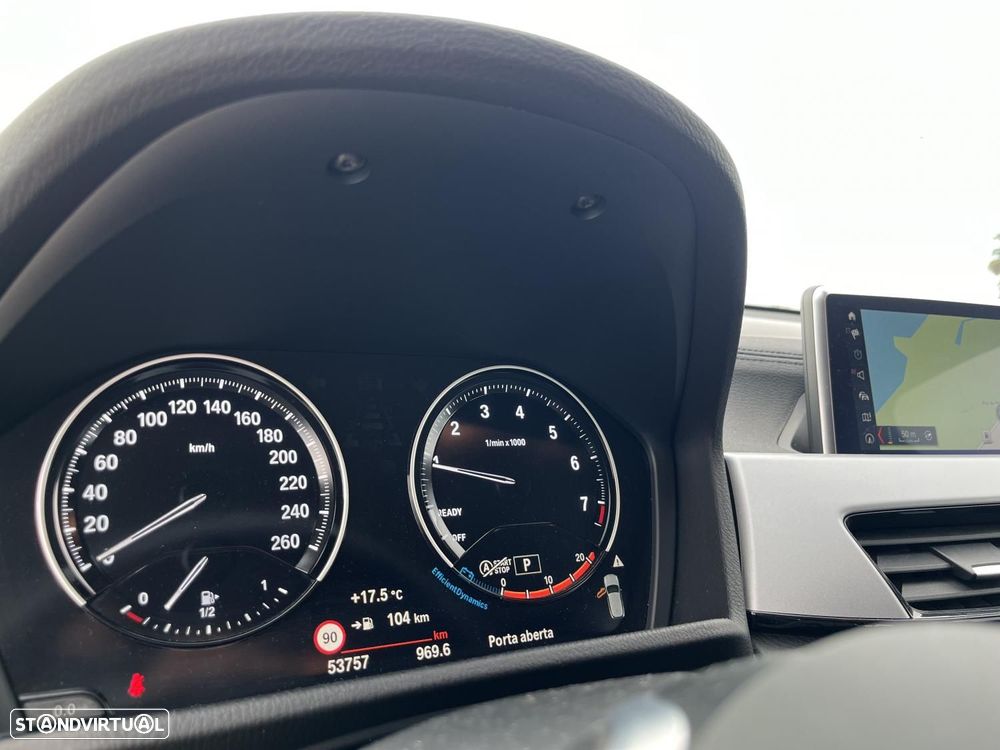 BMW X2 18 i sDrive Auto Advantage - 11