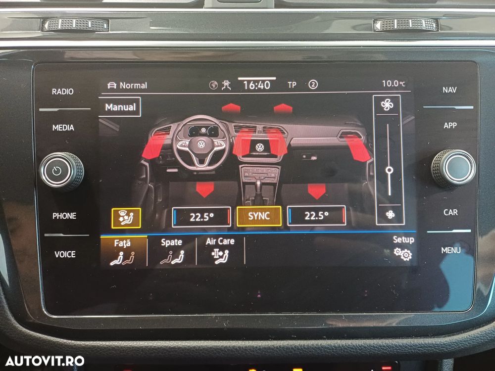 Volkswagen Tiguan 2.0 TDI SCR DSG 4Motion Life - 30