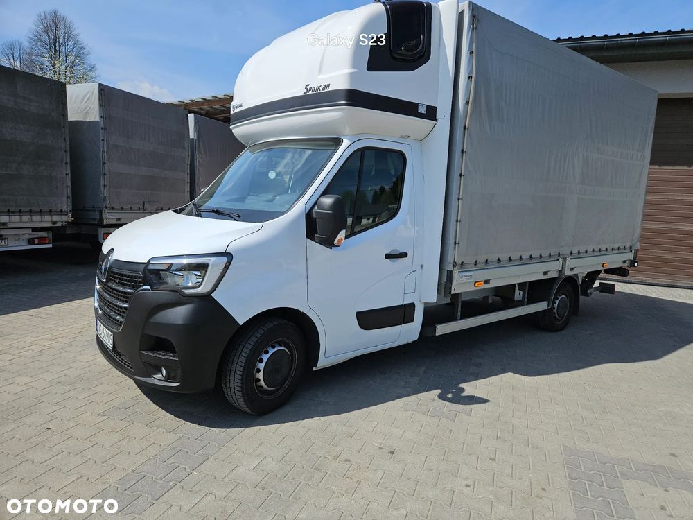 Renault Master - 5