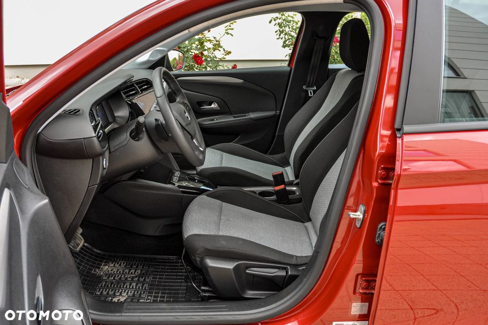 Opel Corsa - 7