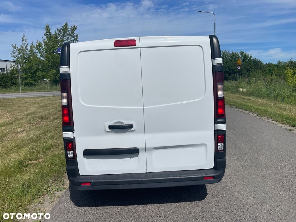Renault TRAFIC - 8